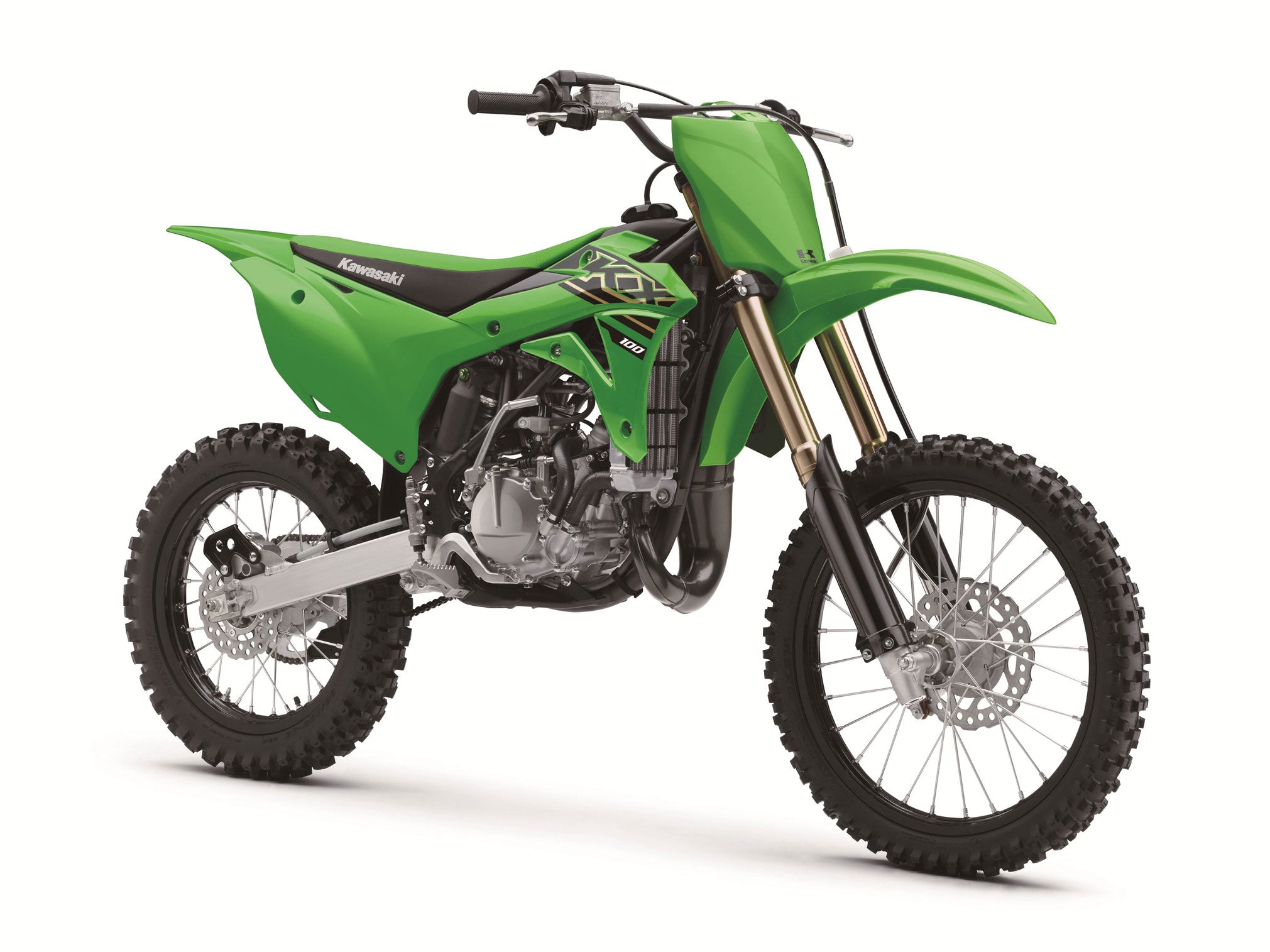 Kawasaki KX100 Parts (All Years) - Dune Goons