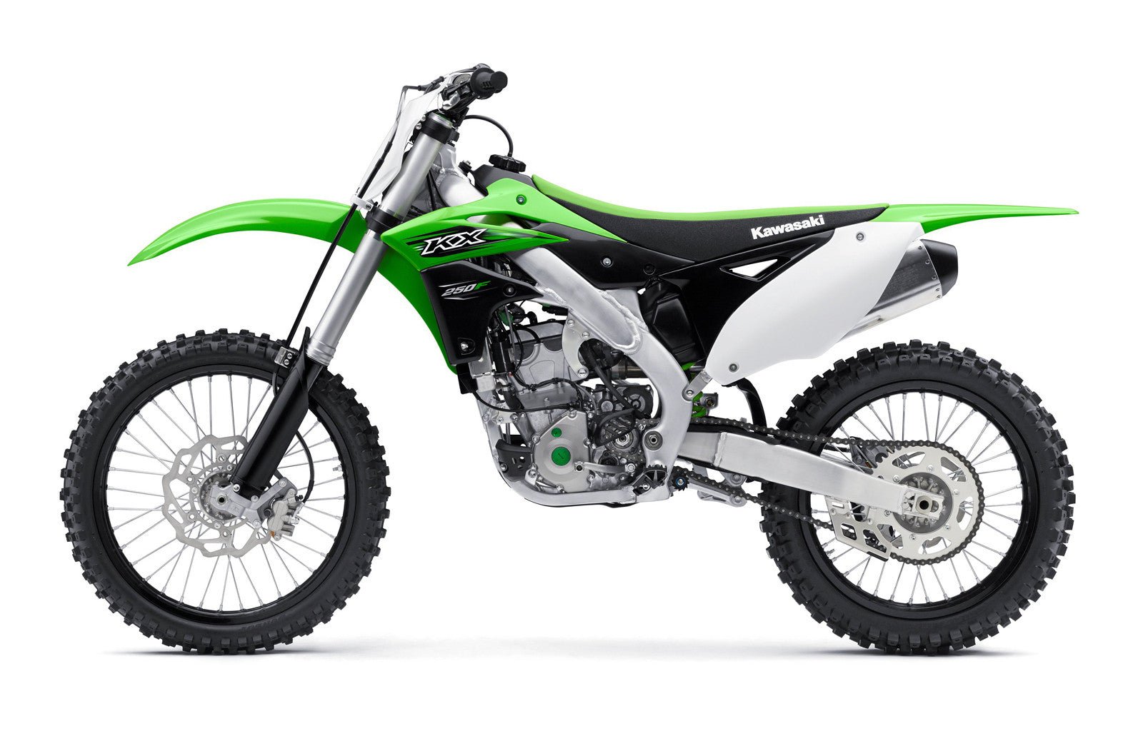 Kawasaki KX250F Parts – 2009–2016 - Dune Goons
