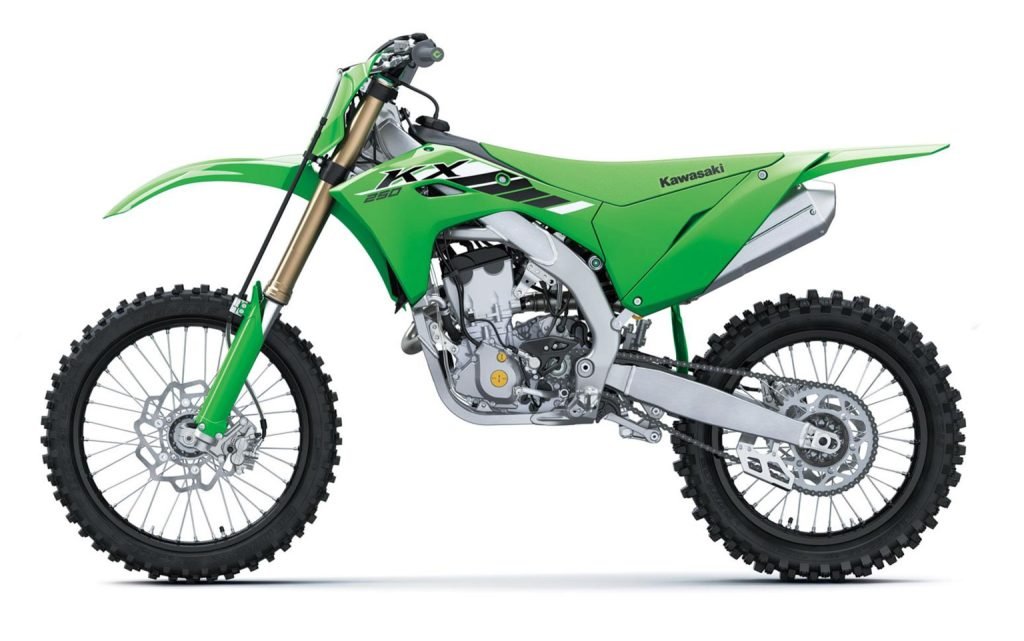 Kawasaki KX250F/KX250 Parts – 2017–2025 - Dune Goons