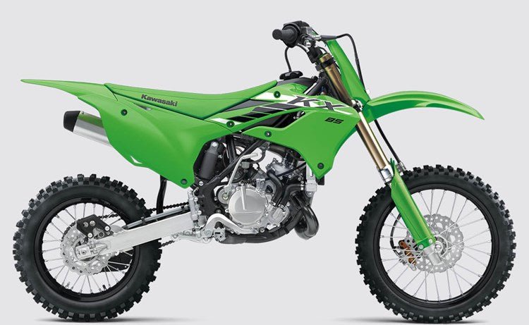 Kawasaki KX85 Parts (2001–2025) - Dune Goons