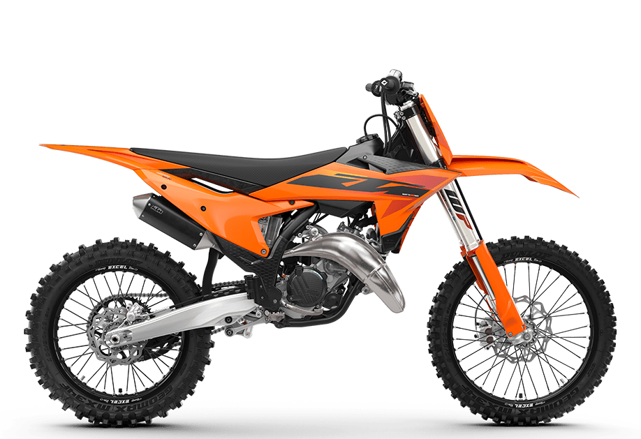 KTM 125 SX Parts – 2001–2025 (Two-Stroke Models) - Dune Goons