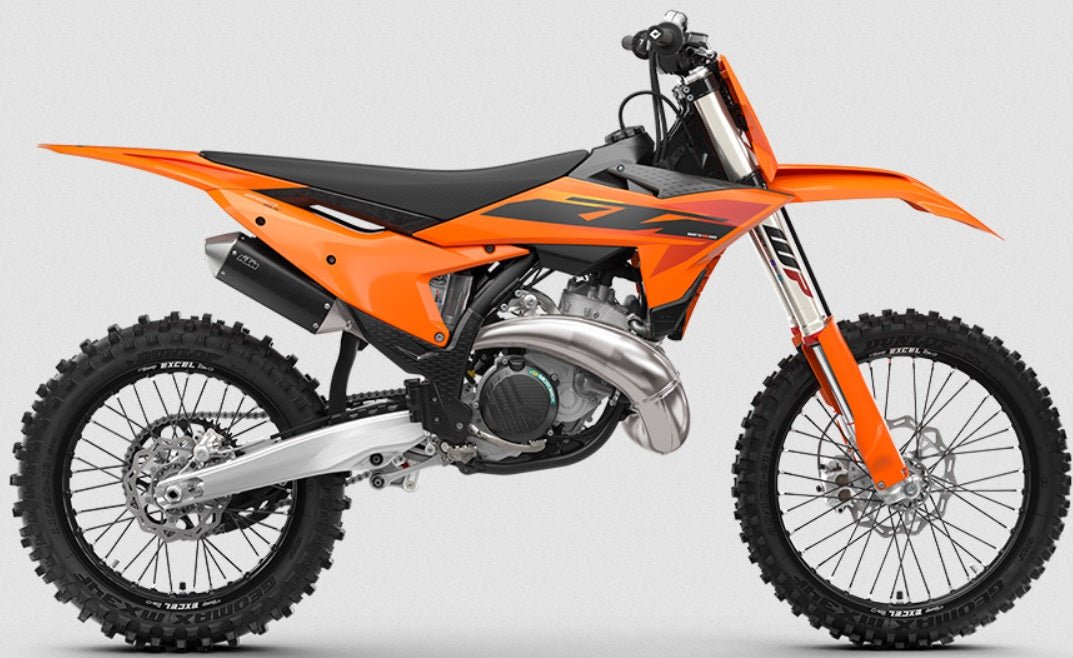 KTM 250 SX Parts – 2001–2025 (Two-Stroke Models) - Dune Goons