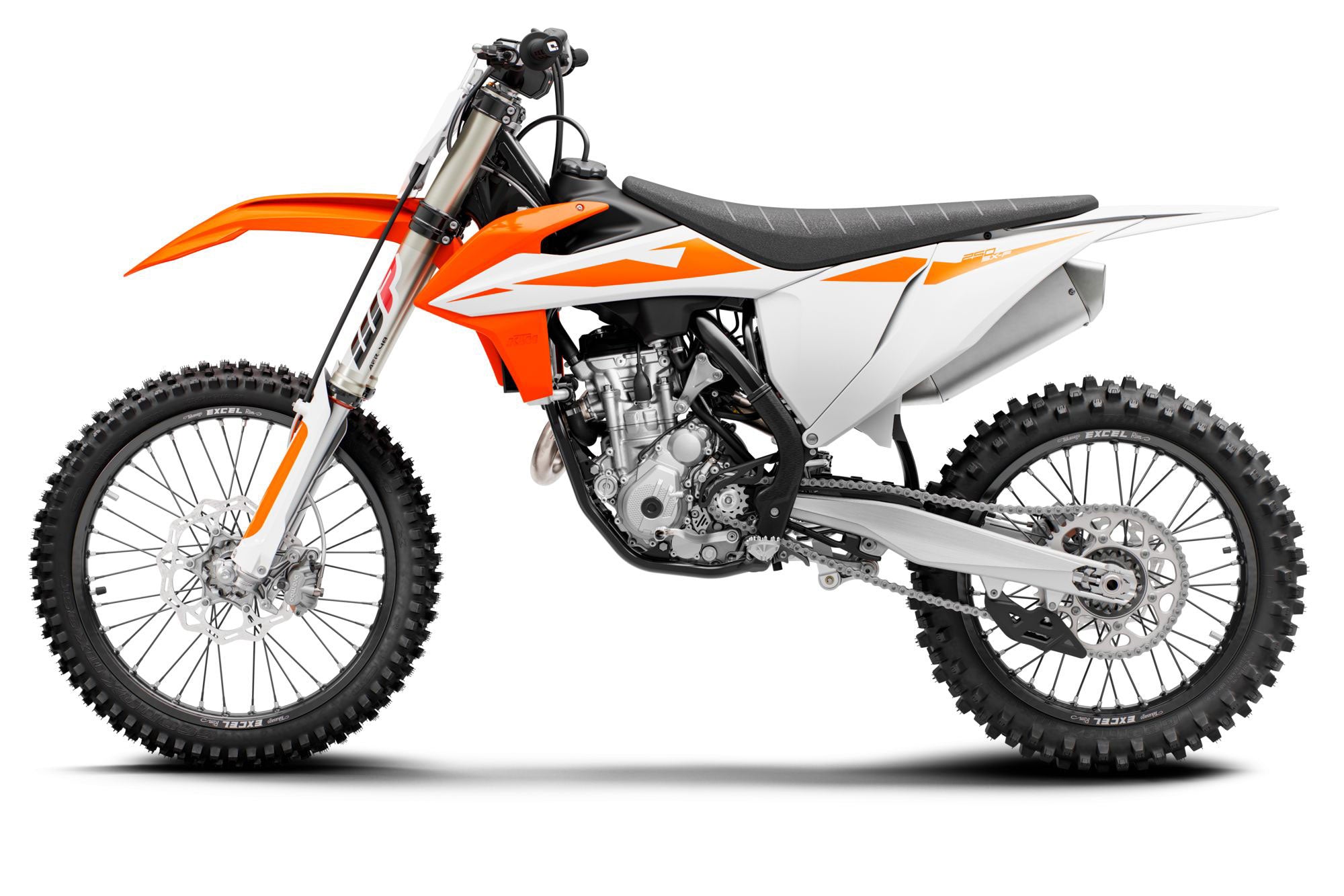 KTM 250 SXF 2013-2019 Parts | High-Performance Engine & Suspension Upgrades - Dune Goons