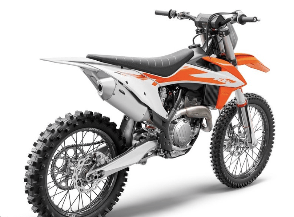 KTM 250 SXF 2020+ Parts | Engine, Suspension & Accessories for Newer Models - Dune Goons