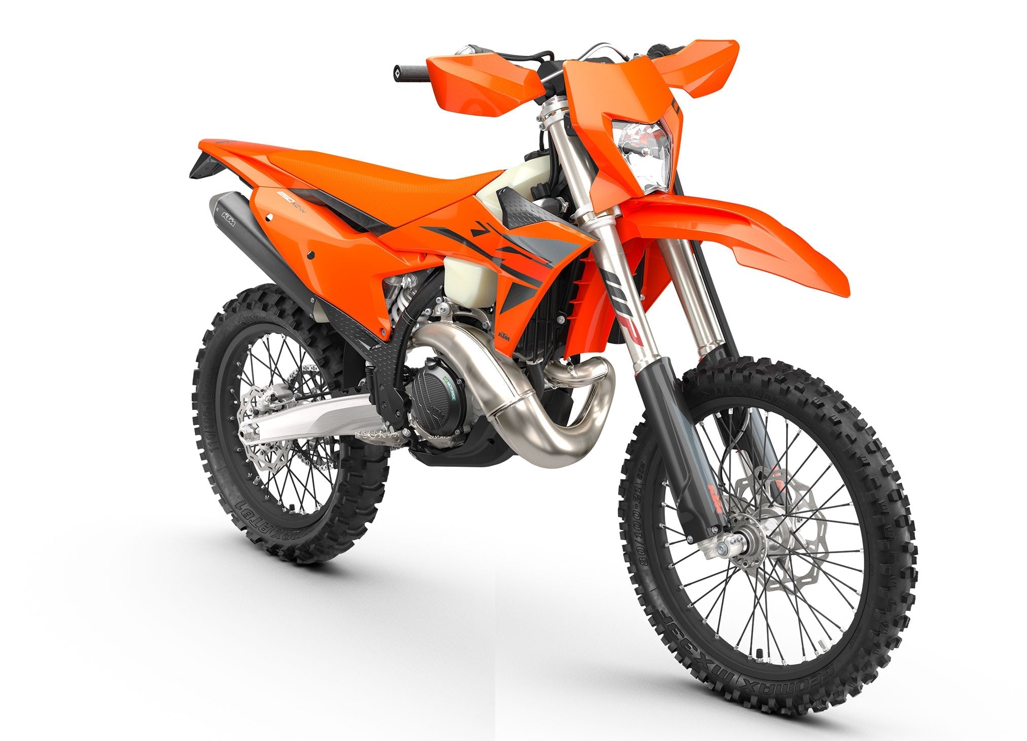KTM 250 XC-W Parts – 2006–2025 (Two-Stroke Models) - Dune Goons