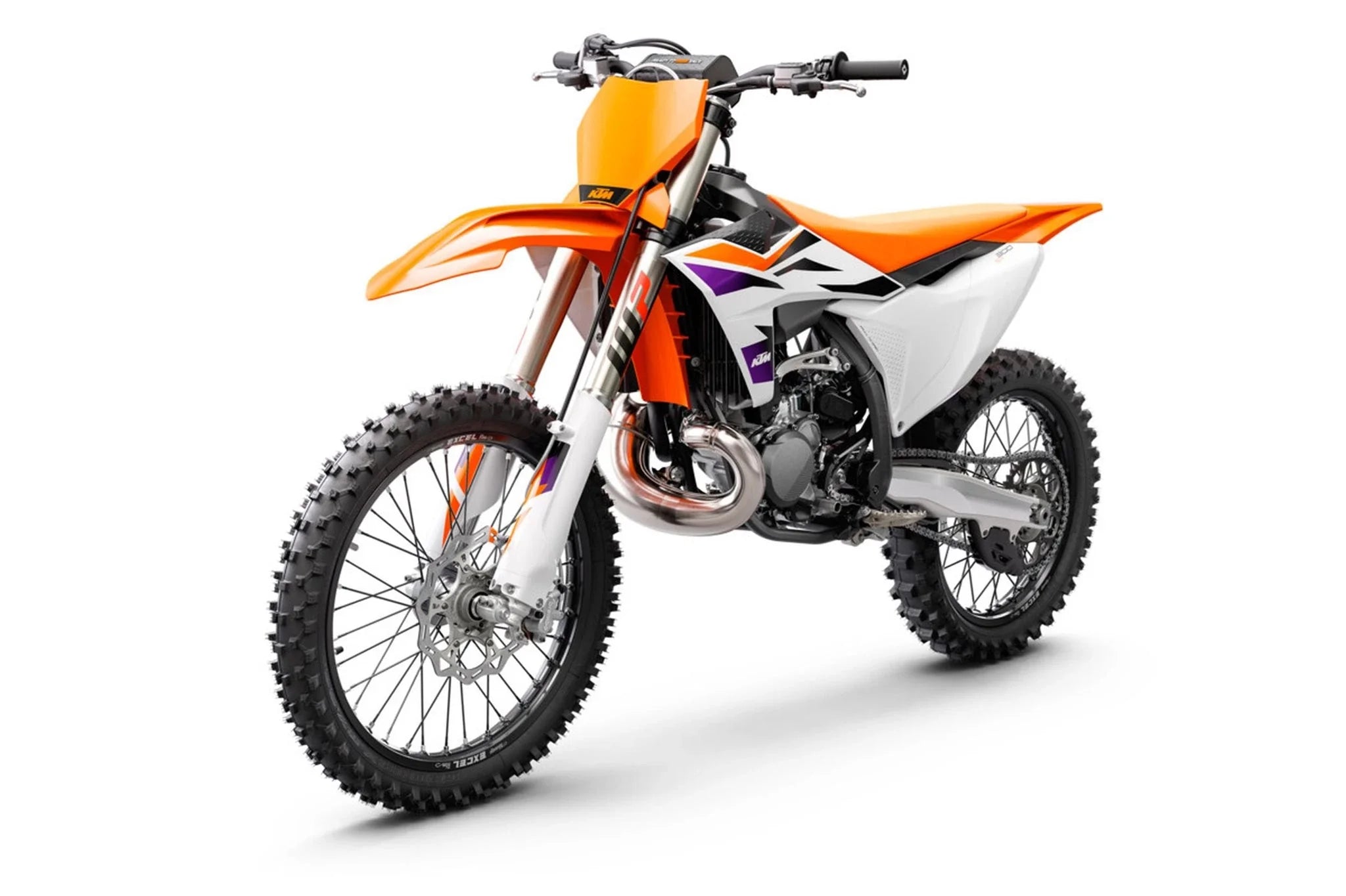 KTM 300 SX Parts – 2001–2025 (Two-Stroke Models) - Dune Goons