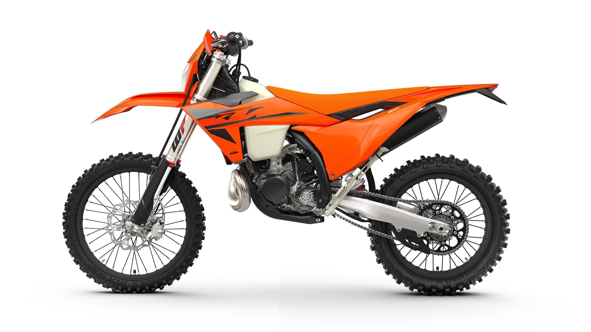 KTM 300 XC-W Parts – 2006–2025 (Two-Stroke Models) - Dune Goons