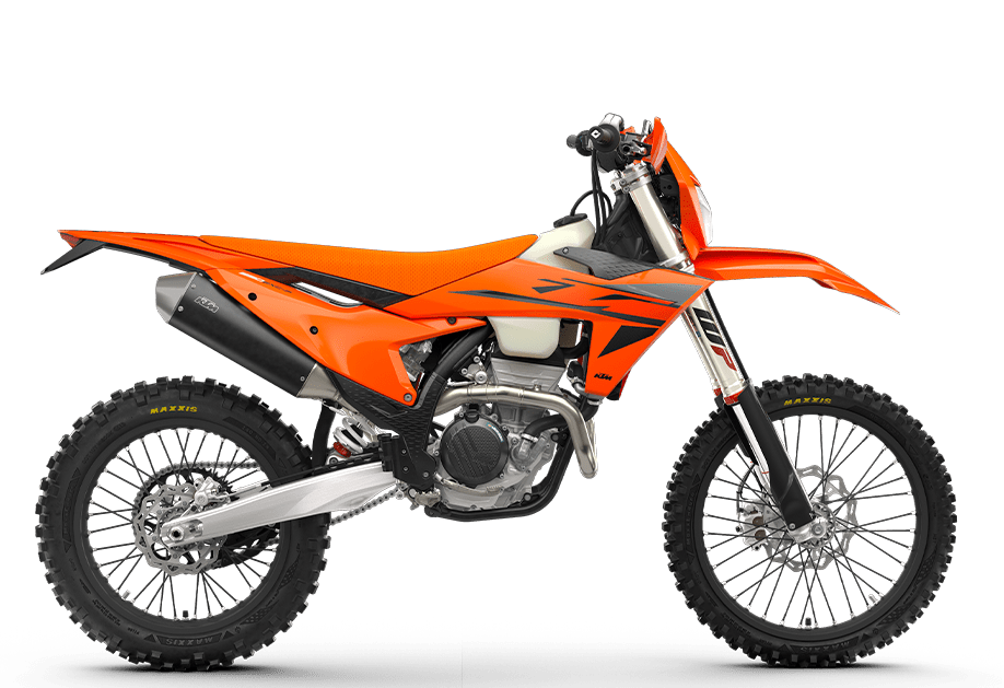 KTM 350 EXC-F Parts & Accessories - Dune Goons