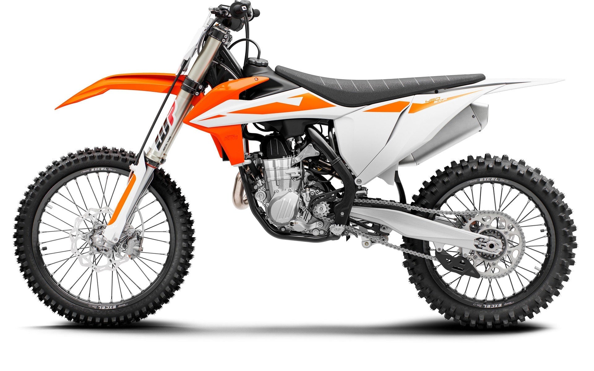 KTM 450 SXF 2013-2019 Parts - Performance & OEM Upgrades - Dune Goons