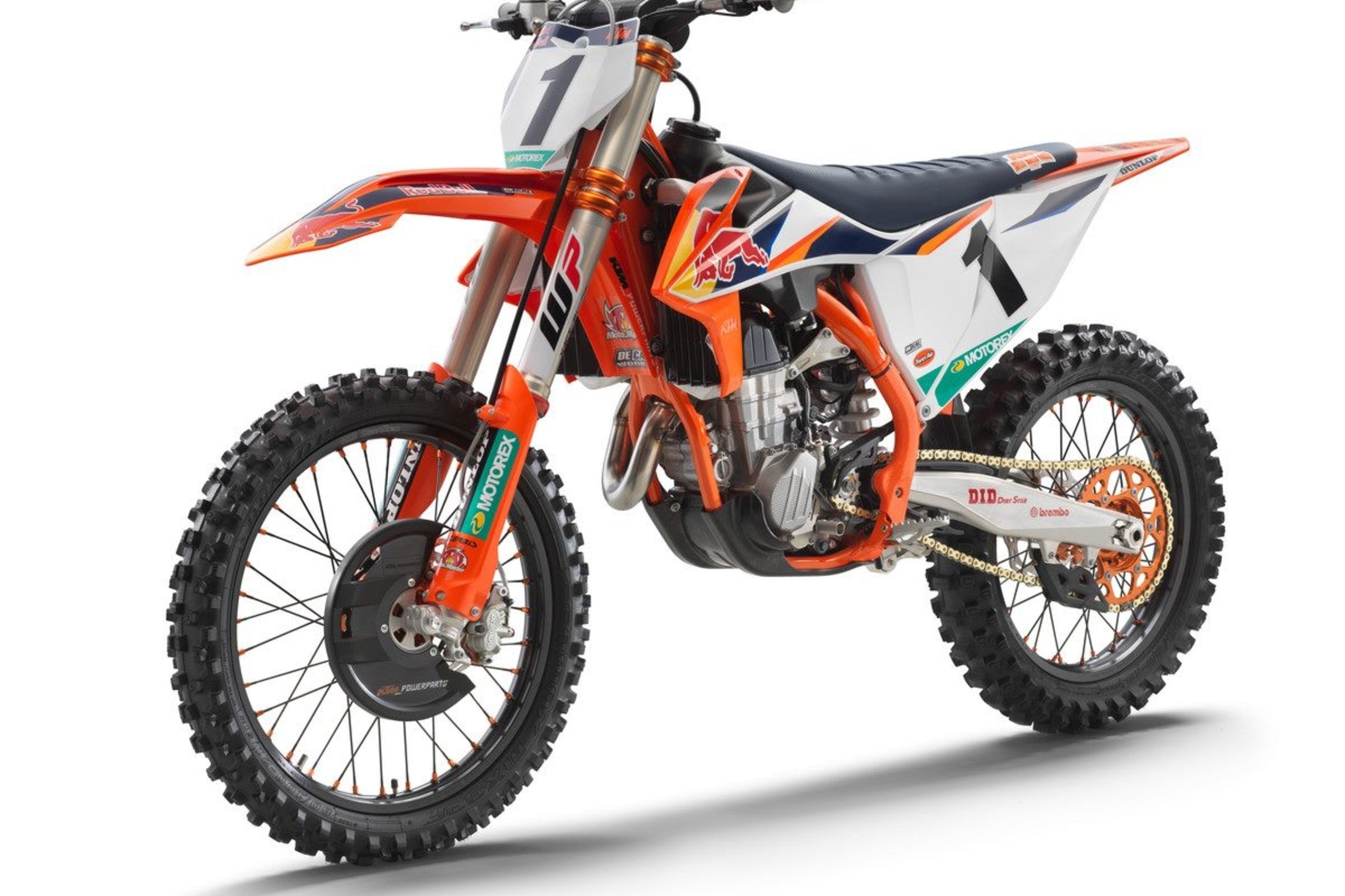 KTM 450 SXF 2020+ Parts - Performance & OEM Parts for Your Dirt Bike - Dune Goons