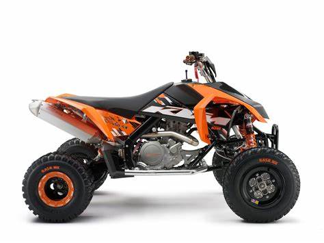 KTM 450 XC & SX Parts & Accessories - Dune Goons