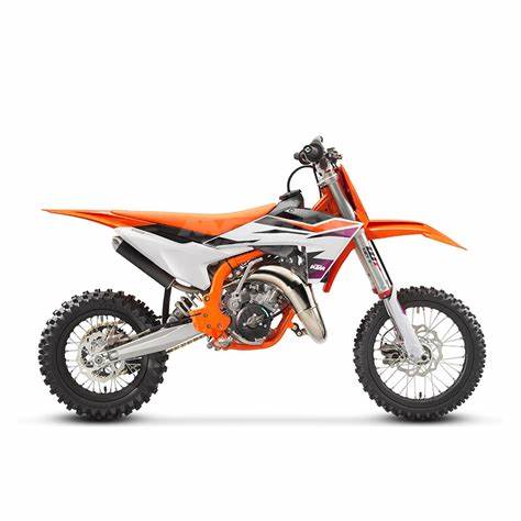 KTM 65 SX Parts – 2001–2025 (Two-Stroke Models) - Dune Goons