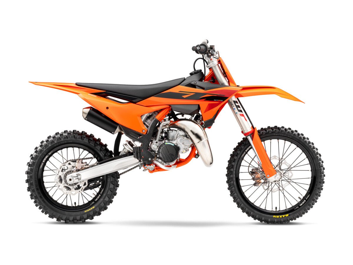 KTM 85 SX Parts – 2001–2025 (Two-Stroke Models) - Dune Goons
