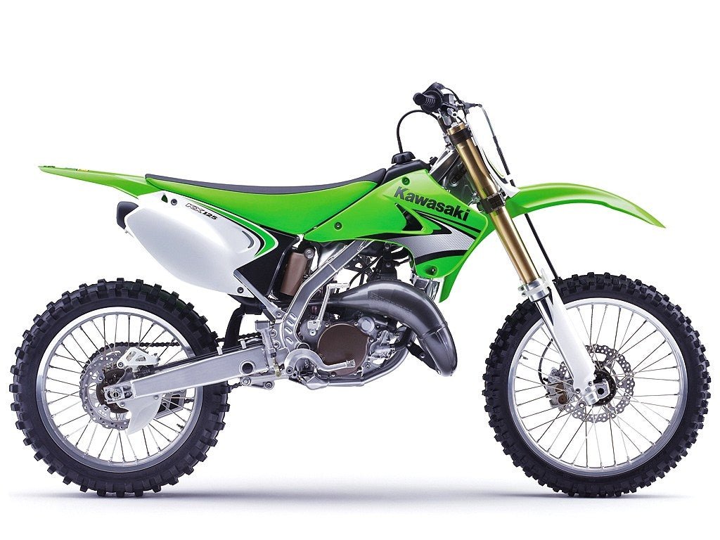 KX125 Parts – 1994–2008 - Dune Goons