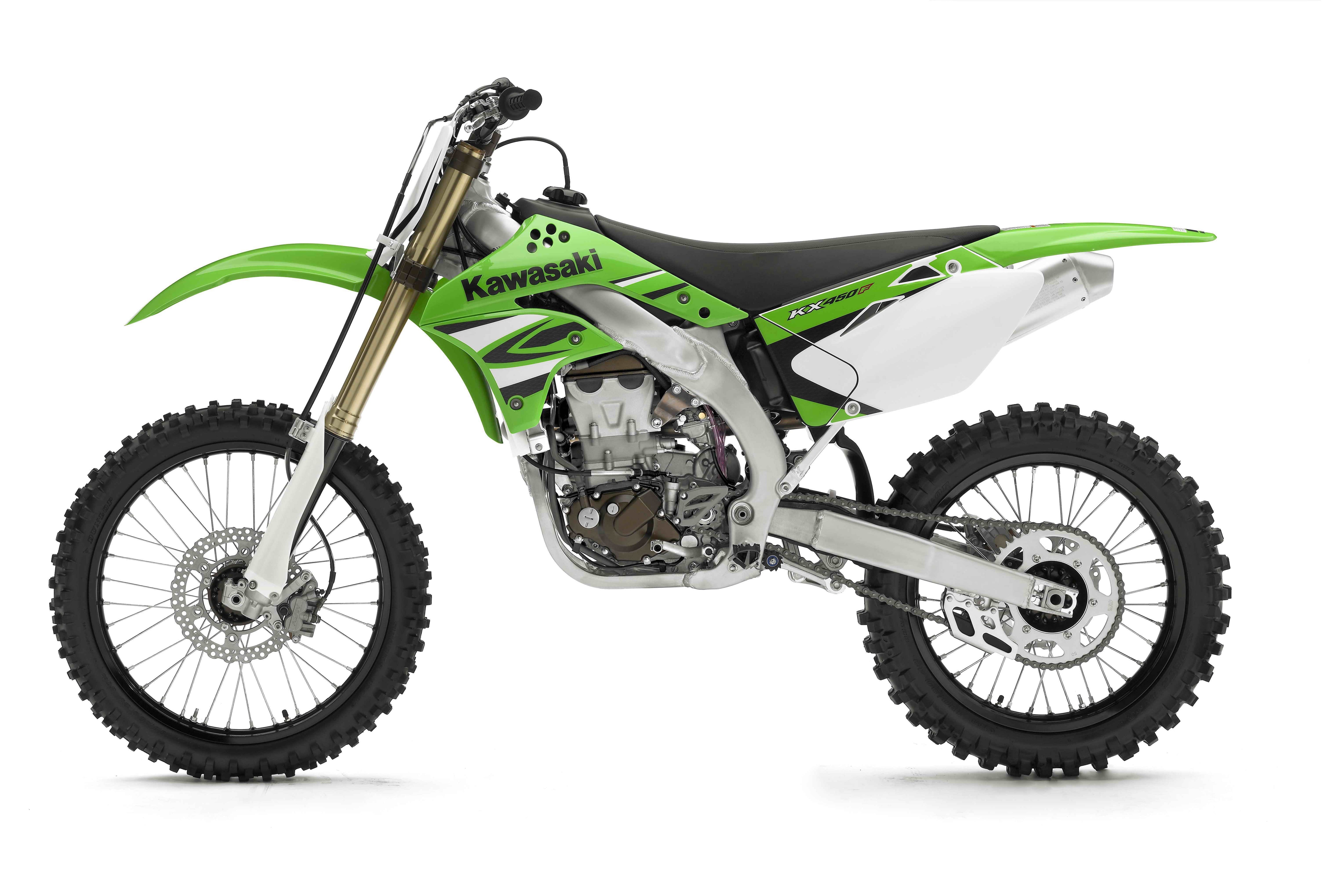 KX450F Parts – 2006–2008 (Carbureted Models) - Dune Goons
