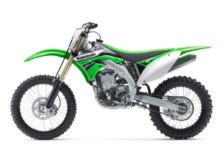 KX450F Parts – 2009–2011 (Fuel Injected Models) - Dune Goons