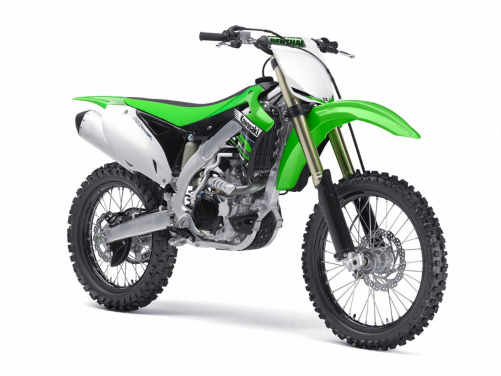 KX450F Parts – 2012–2015 - Dune Goons