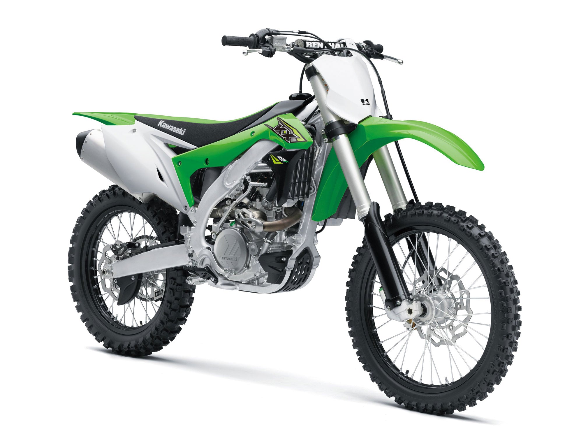 KX450F Parts – 2016–2018 - Dune Goons