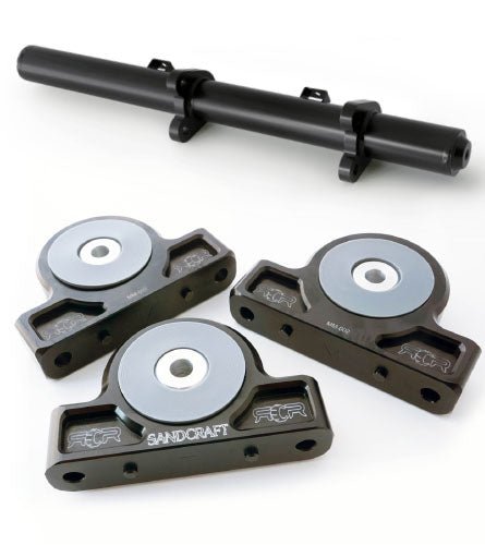 MOTOR MOUNTS - Dune Goons