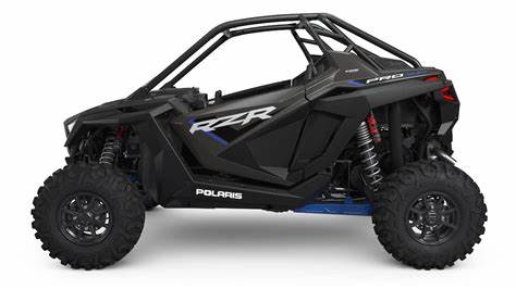 Polaris RZR Pro XP & Pro XP 4 Parts (2020–2023) - Dune Goons