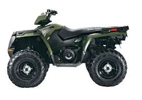 Polaris Sportsman 800 Parts & Rebuild Kits | Fits All Years - Dune Goons