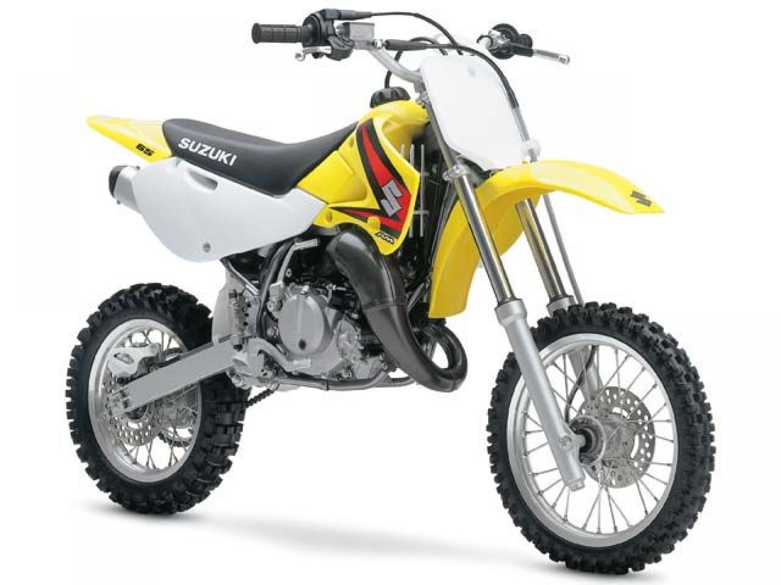 Suzuki RM60 / RM65 Parts - Dune Goons