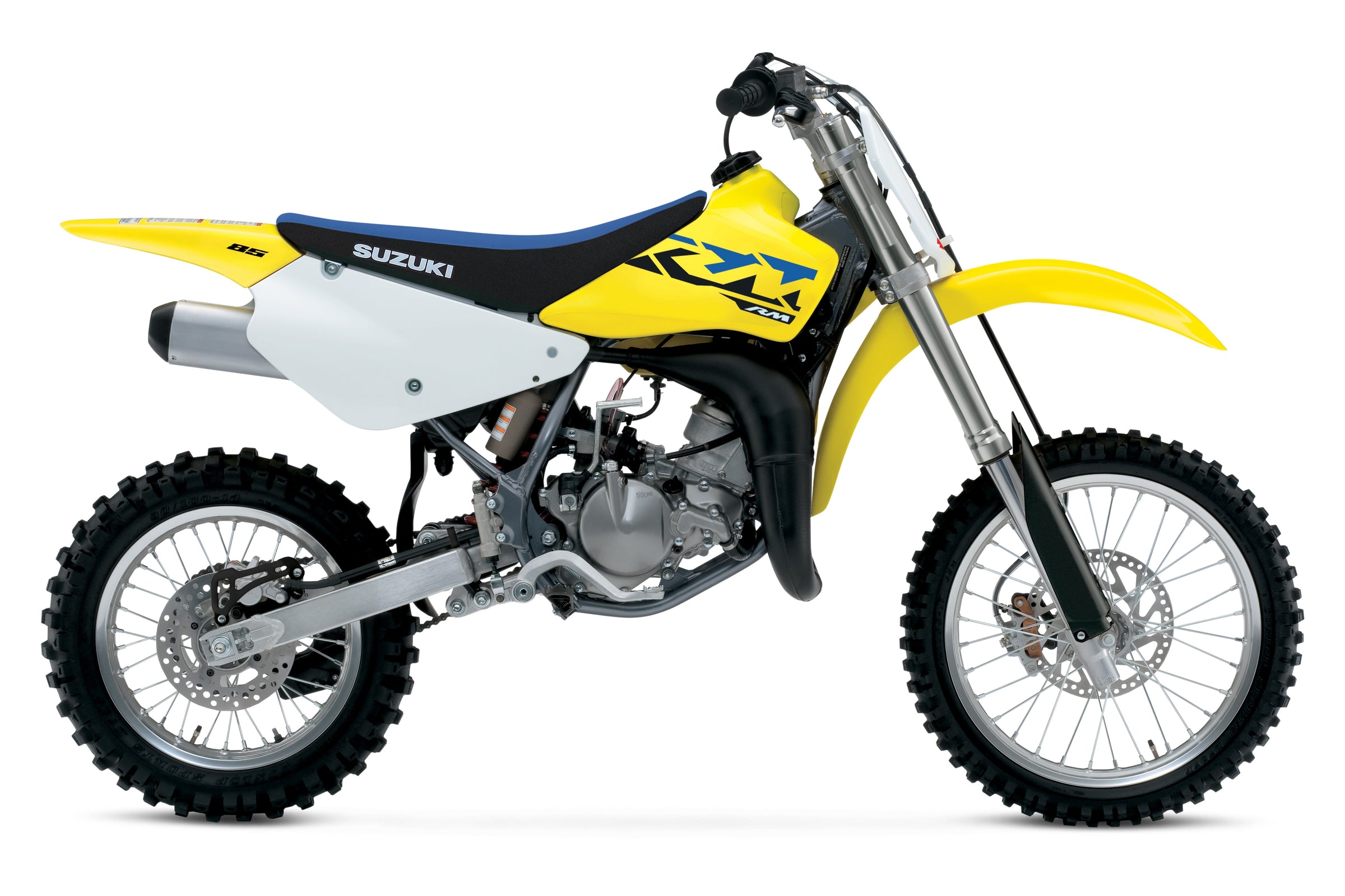Suzuki RM85 Parts & Rebuild Kits (2002–2024) - Dune Goons