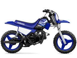 Yamaha PW50 Parts & Performance Upgrades (1981–2024) - Dune Goons