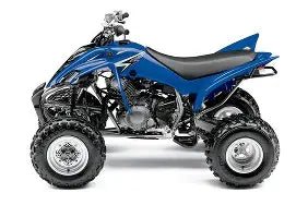 Yamaha Raptor & Warrior 350 Parts - Dune Goons