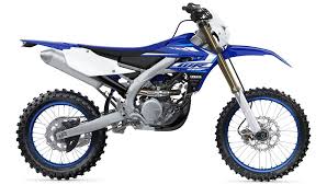 Yamaha WR250F Parts & Rebuild Kits - Dune Goons
