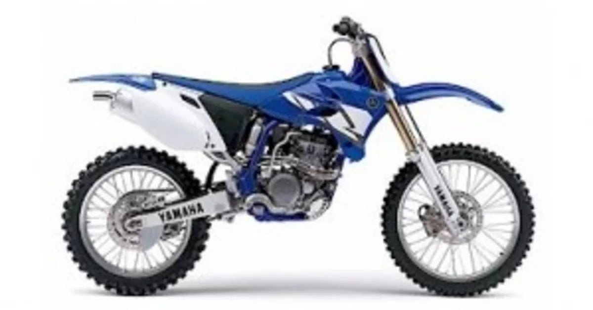 Yamaha YZ250F (2001–2004) Parts – Engine Kits, Exhausts & Upgrades - Dune Goons