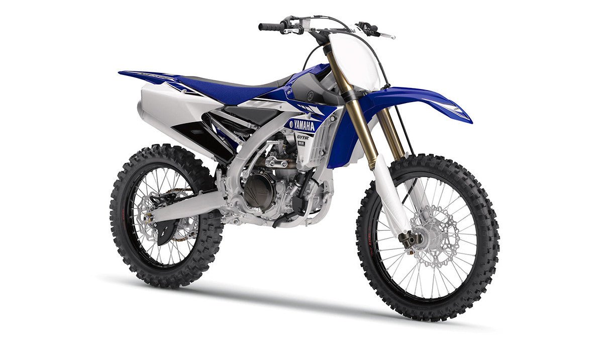 Yamaha YZ450F (2014–2017) Dirt Bike Parts - Dune Goons