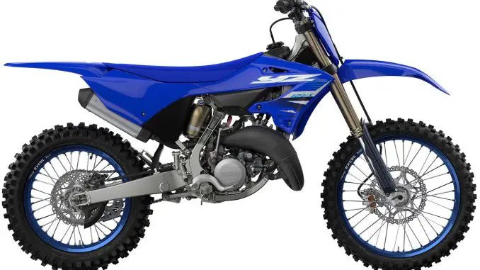 YZ125 Parts – 2002–2025 (Two-Stroke Models) - Dune Goons