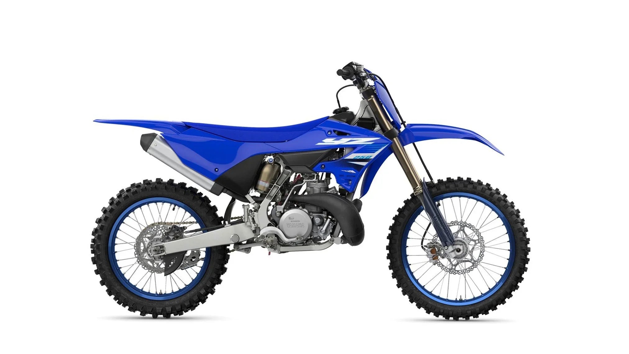 YZ250 Parts – 2001–2025 (Two-Stroke Models) - Dune Goons