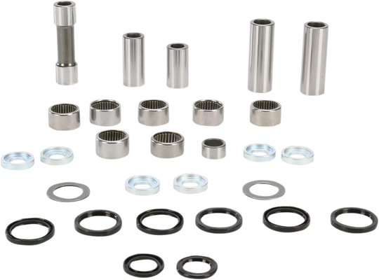 Pivot Works Linkage Rebuild Kit - Honda CRF450R 2009-2012