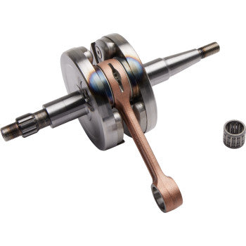Wossner Crankshaft Assembly Yamaha YZ85 2019–2026 – CS2072 / 0921-0917
