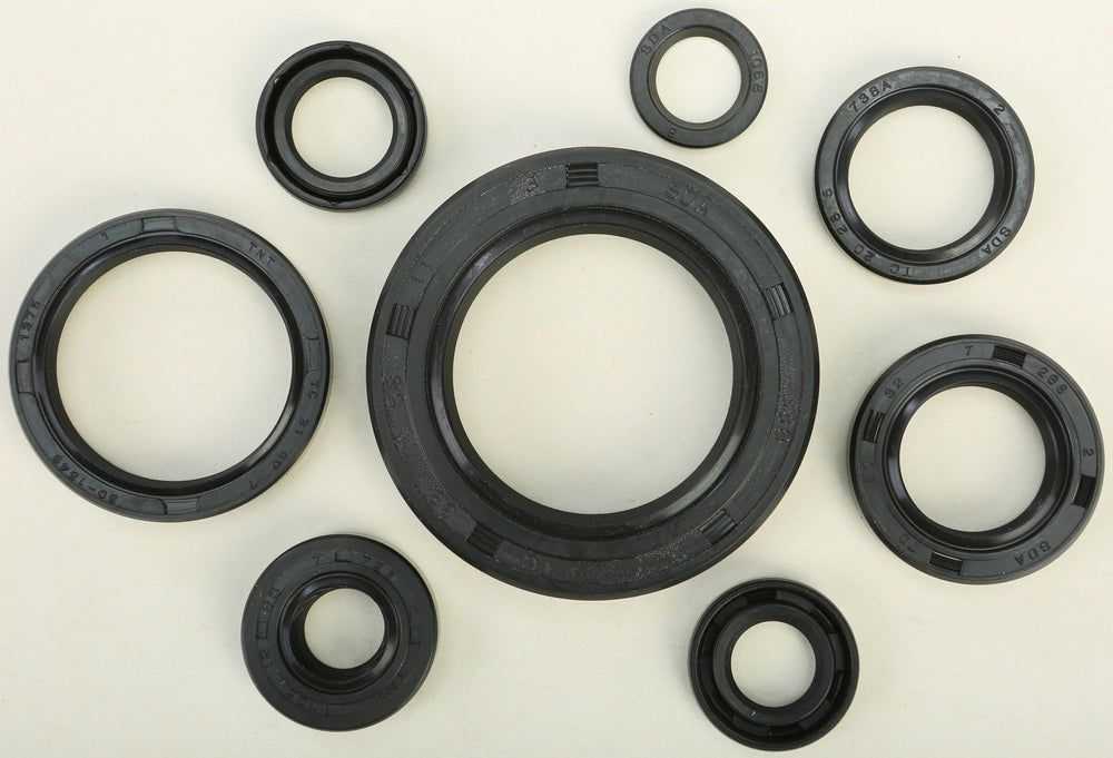 Vertex Engine Oil Seal Kit 822110