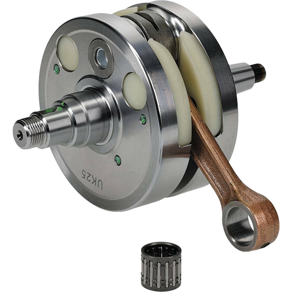Hot Rods Complete Crankshaft Assembly