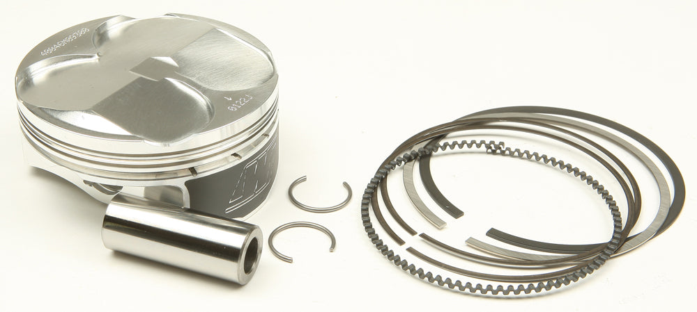 Wiseco Forged Piston Kit 12.5:1
