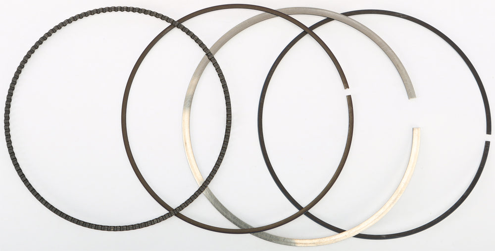 Vertex Piston Rings