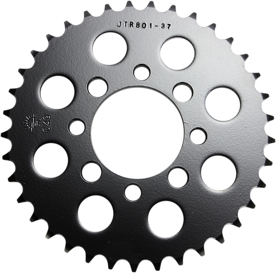 JT Sprockets Rear Sprocket 37 Tooth - Suzuki LT50 and More