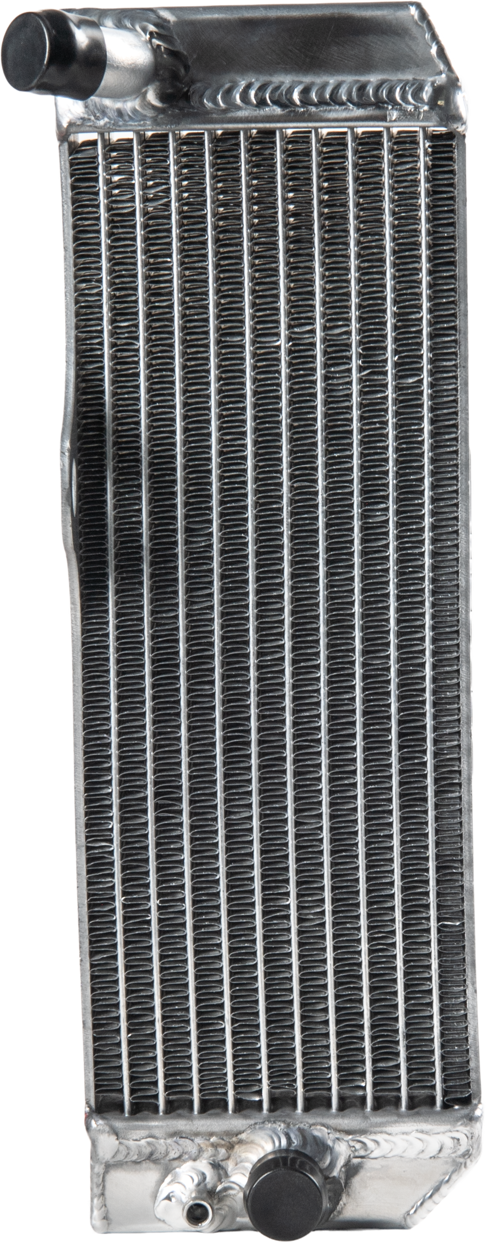 Fire Power Radiator Left
