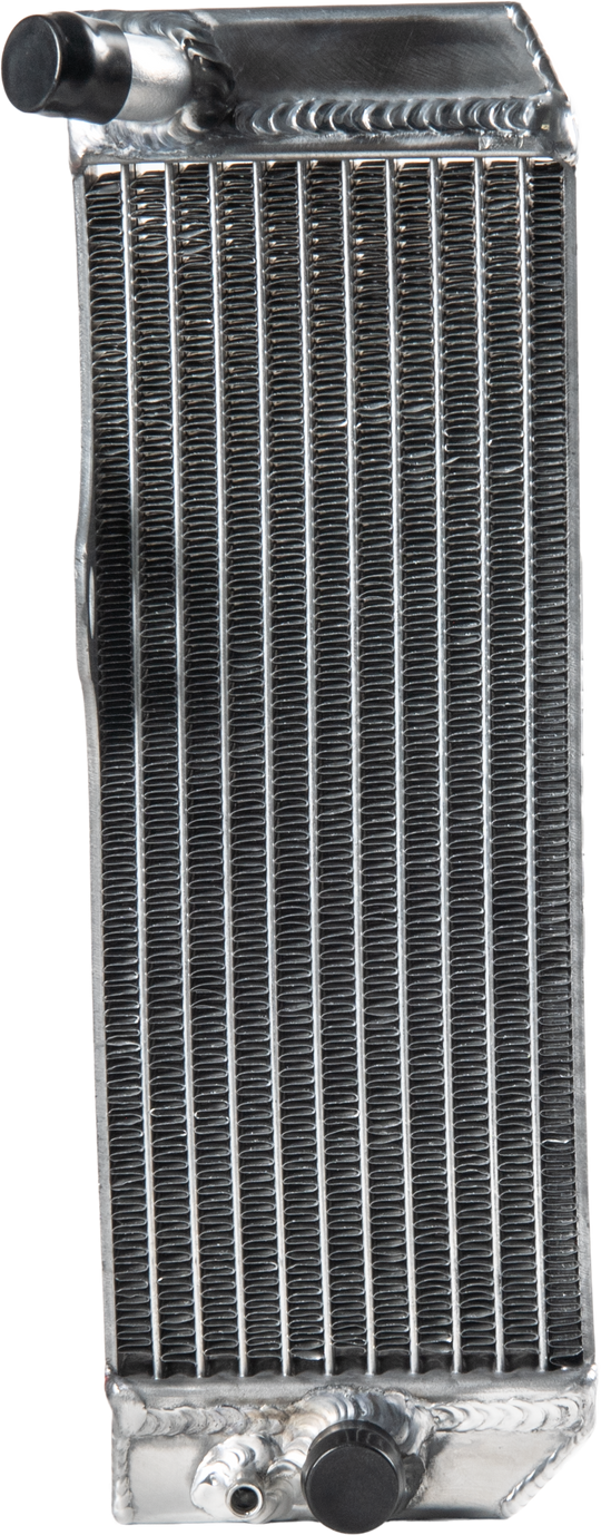 Fire Power Radiator Left