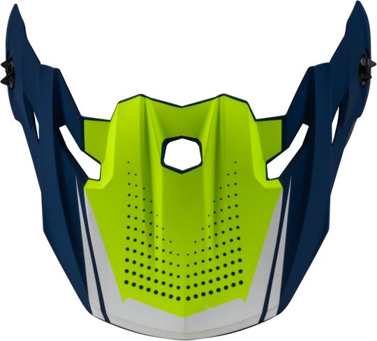 GMAX MX-96 502 Visor