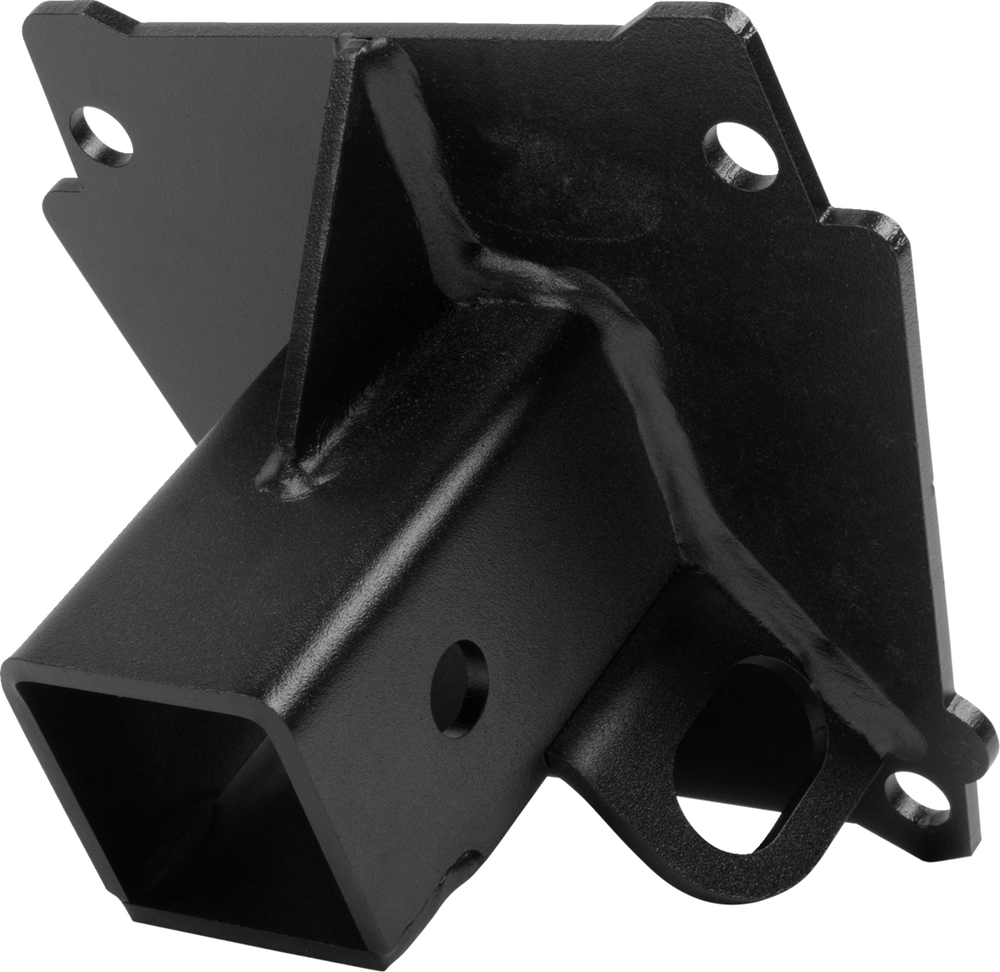 Moose Racing Receiver Hitch 2" - Polaris RZR XP 1000 2014-2017