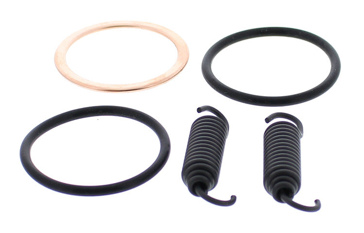 Vertex Exhaust Gasket Kit 823106