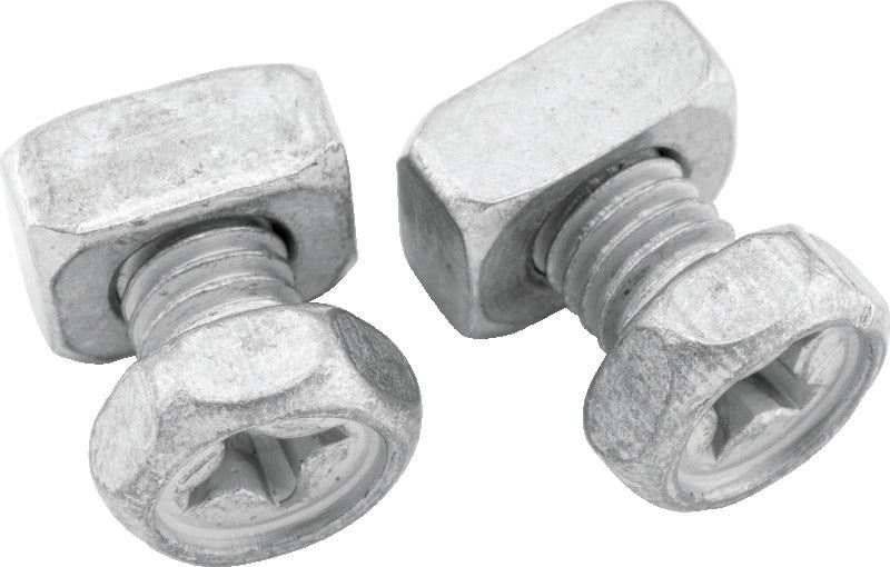 BikeMaster Battery Hardware Pack - 6x10mm