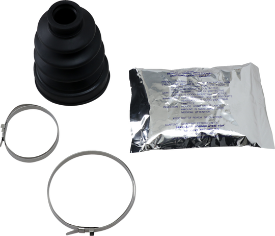 EPI CV Boot Kit Front/Rear Inboard - Yamaha Raptor 700 and More