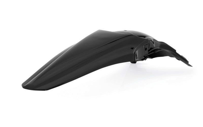 Acerbis Rear Fender - 13-16 Kaw KX250F / 12-15 KX450F - Black