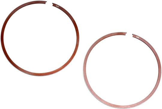 Wiseco Ring Set - Yamaha Blaster and More